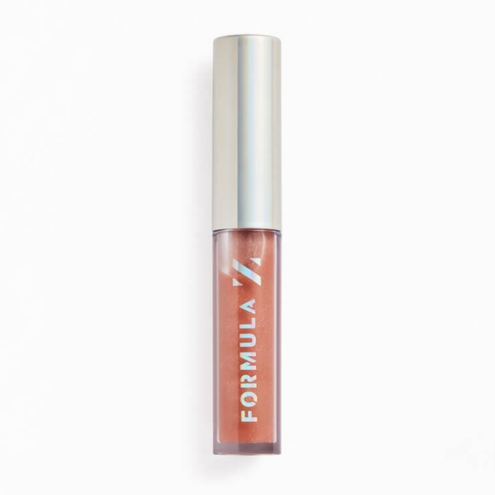 🍒 5/$20 new Formula Z Luxe Diamond Gloss Shade Obsessed Sephora ipsy